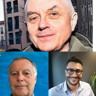 I nuovi eletti di Confesercenti I nuovi eletti di Confesercenti