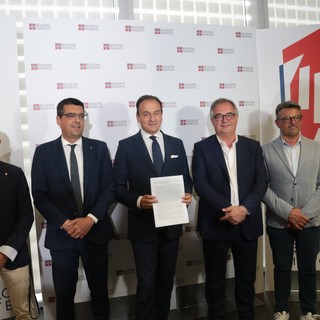 Il Piemonte corre sull’urbanistica col Cresci Piemonte e una legge nuova