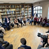 Formazione, il modello Torino esempio per la Ue tra ETF e Piazza dei mestieri