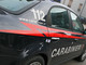 Anziano minaccia di gettarsi dal quarto piano, i carabinieri del radiomobile sventano il tentativo di suicidio