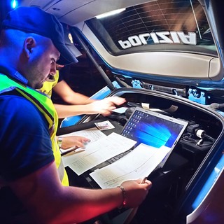 Ancora un pensionato in contromano sulla Torino-Bardonecchia, lo fermano gli automobilisti