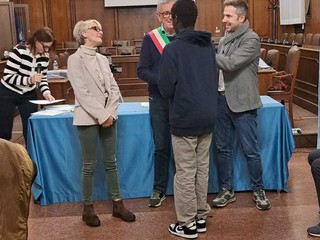 Chivasso celebra l’inclusione Chivasso celebra l’inclusione