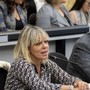 L'assessore alla Cultura, Marina Chiarelli