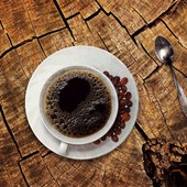 Il caffè al ginseng in polvere solubile: gusto e benessere in una tazza