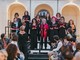 A San Pietro in Vincoli, una grande festa delle performing arts che si snoda in sette appuntamenti gratuiti