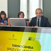 Cantieri, il Comune trova un alleato (e 32 milioni) in Fondazione Crt