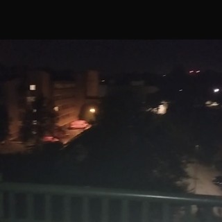 Un'altra notte da incubo alla Pellerina: "Discoteca a cielo aperto". La 5 incalza: "Serve presidio nel weekend"