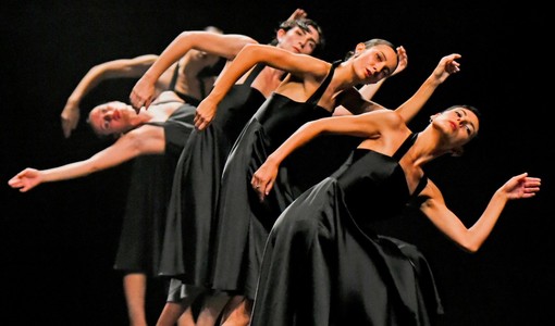 Palcoscenico Danza 2026: al teatro Astra i "mostri" del corpo e dell'identità