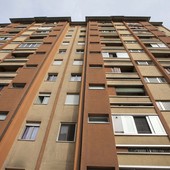 Emergenza abitativa, il Comune di Moncalieri acquista sei alloggi (foto d'archivio)