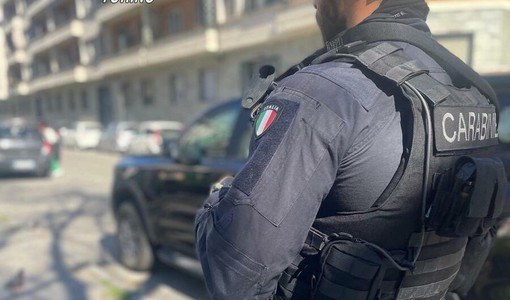 San Donato e Aurora: due giovani denunciati e un 26enne romeno arrestato