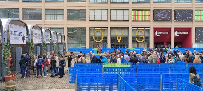 Oltre alle strutture, beneficiano dei flussi i ristoranti, taxi e negozi