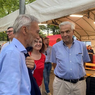 Lutto per la politica torinese e nazionale Lutto per la politica torinese e nazionale