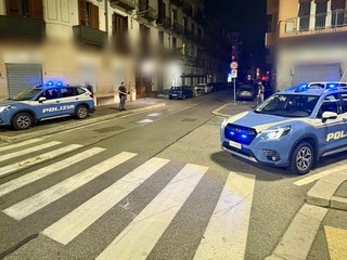 Giro di vite e controlli per la sicurezza in Borgo Aurora
