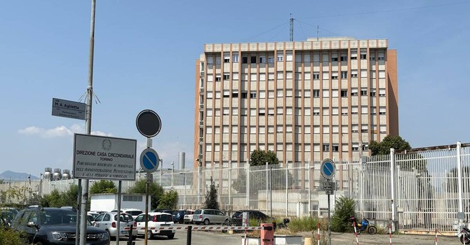 Carcere Torino: Blengino (Radicali), “Più che un carcere è un ospedale. Sistema da lager” Carcere Torino: Blengino (Radicali), “Più che un carcere è un ospedale. Sistema da lager”
