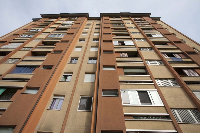 55 milioni per ristrutturare 608 case popolari sfitte a Torino
