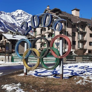 Sauze di Cesana si stringe a Bardonecchia dopo il disastro di metà agosto