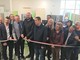 Inaugurata la nuova casa di comunità "Borgo Ticino" Inaugurata la nuova casa di comunità "Borgo Ticino"