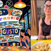 &quot;ij Pasté 'd Carignan&quot;: la tradizione piemontese Incontra il fusion per &quot;50 e + Armonie di Gusto&quot;