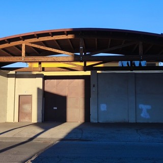 Una immagine del Cpr di corso Brunelleschi