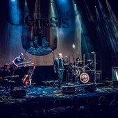 Con un concerto-tributo ai Genesis al via la stagione del Teatro Superga Con un concerto-tributo ai Genesis al via la stagione del Teatro Superga