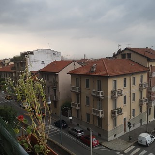 Meteo, sul Torinese aria fredda nel weekend e a inizio settimana prossima Meteo, sul Torinese aria fredda nel weekend e a inizio settimana prossima