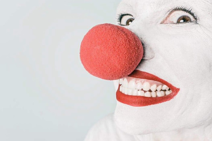 La giornata del naso rosso arriva in piazza San Carlo: giochi, laboratori e volontari clown vip Torino La giornata del naso rosso arriva in piazza San Carlo: giochi, laboratori e volontari clown vip Torino