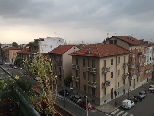 Meteo, sul Torinese aria fredda nel weekend e a inizio settimana prossima Meteo, sul Torinese aria fredda nel weekend e a inizio settimana prossima
