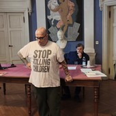 L'Expo sulla Ricerca Artistica dell'Accademia Albertina gioca d'anticipo