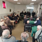 Rinasce El Ciuchè, nuovo look per il centro d’incontro dopo 20 anni