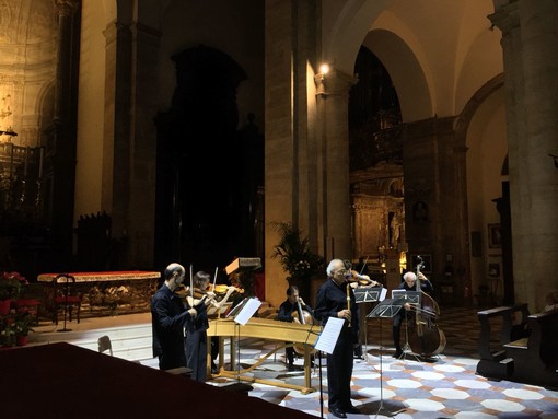 Concerto di Pentecoste al Duomo di Torino per chiudere l'edizione di L'Allegro, il Penseroso e il Moderato