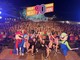 Ferragosto da record a Taggia e Arma: 8 giorni di concerti, fiere, spettacoli e grandi eventi