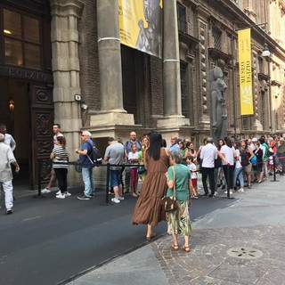 Museo Egizio: ingresso gratuito ai visitatori in occasione della Giornata Mondiale del Rifugiato