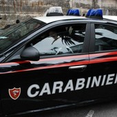 Villanova Canavese, taglia la strada a un motociclista e scappa senza prestare soccorso: denunciato un 42enne