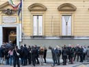 Boom di turisti a Torino in questi giorni di ponte Boom di turisti a Torino in questi giorni di ponte