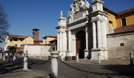 Morì per una caduta dalla bici, azione civile contro il Comune di Collegno