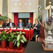 Champions League di volley a torino