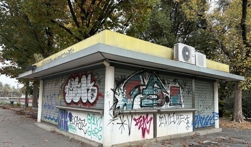 Domani l'assegnazione dei chioschi vuoti di Torino, ma ce ne sono 5 che nessuno vuole