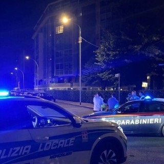 Lotta alla criminalità, si estende la 'zona rossa' a Moncalieri Lotta alla criminalità, si estende la 'zona rossa' a Moncalieri