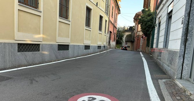 Cavoretto, addio buche in strada dei Ronchi: il piano per rilanciare la viabilità Cavoretto, addio buche in strada dei Ronchi: il piano per rilanciare la viabilità