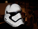 Dal casco degli Stormtrooper di Guerre stellari alla bacchetta di Harry Potter: al Museo del Cinema arriva Movie Icons
