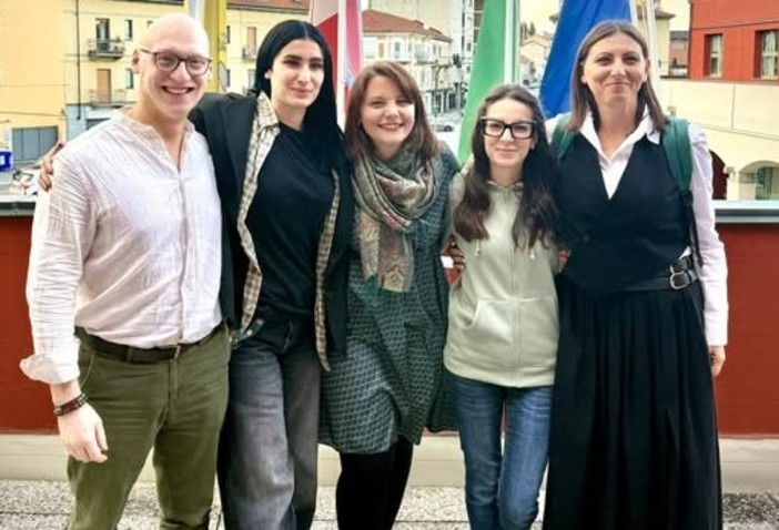 Nichelino, cambio in Consiglio comunale: Francesca Miola subentra a Valentina Cera