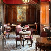 Da Stratta a Bonfante, i Caffè Storici del Piemonte puntano ad entrare nei "Luoghi del Cuore Fai"