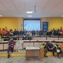 Vol.To riporta in Valsusa il 15° Campo Scuola della Protezione Civile