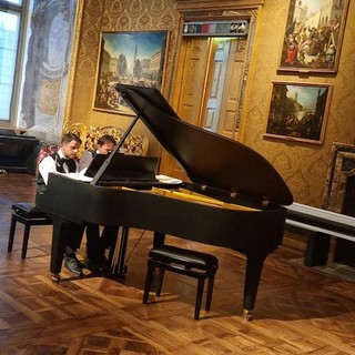 A Palazzo Madama, il concerto per la festa nazionale polacca A Palazzo Madama, il concerto per la festa nazionale polacca