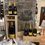 Una serata per chi ama le bollicine francesi