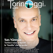 Sax Nicosia: Torino è casa, il Baretti la “familia” che ho scelto