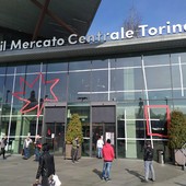 Il Mercato Centrale di Torino ospiterà due incontri per il Salone del Libro OFF.