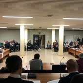 Bufera sulle parole del vicepresidente dem alla collega in Circoscrizione 8