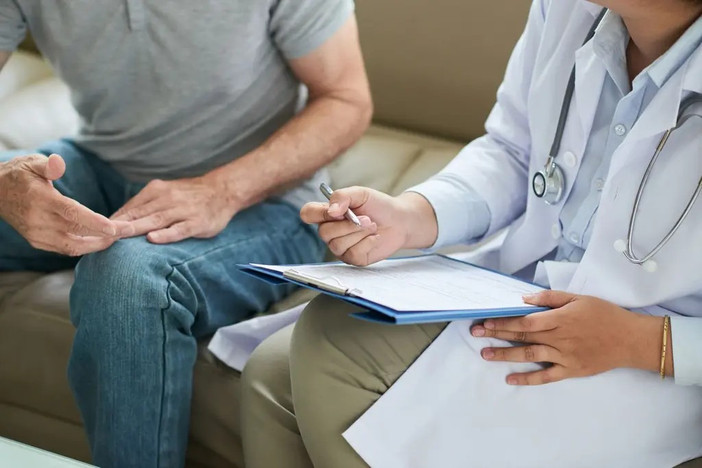HPV e lesioni precancerose anali: prevenzione e diagnosi precoce sono fondamentali HPV e lesioni precancerose anali: prevenzione e diagnosi precoce sono fondamentali