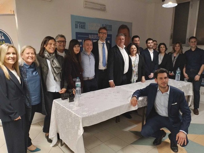 Qualche conferma, tante novità, molte donne: i candidati di FdI a Moncalieri